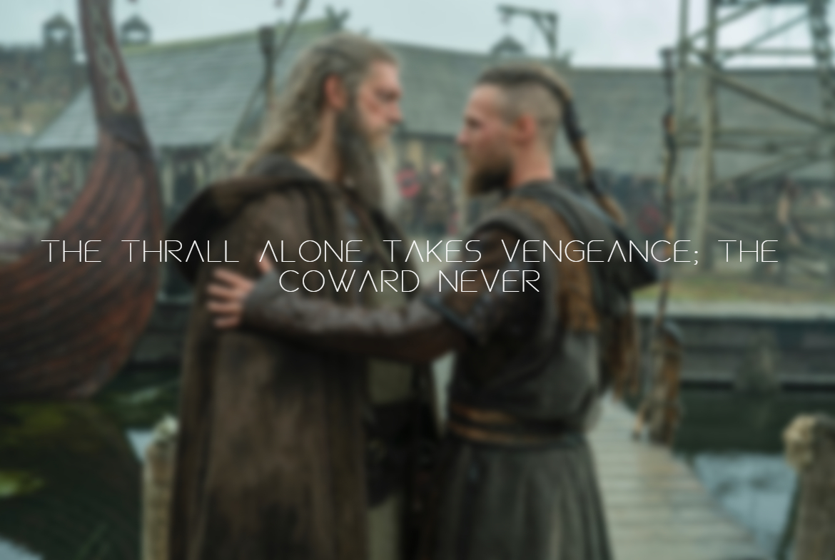 Viking quotes 