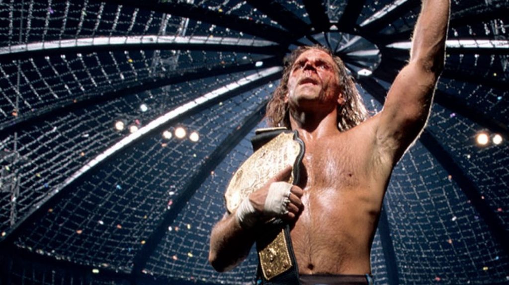 Best Elimination Chamber Matches