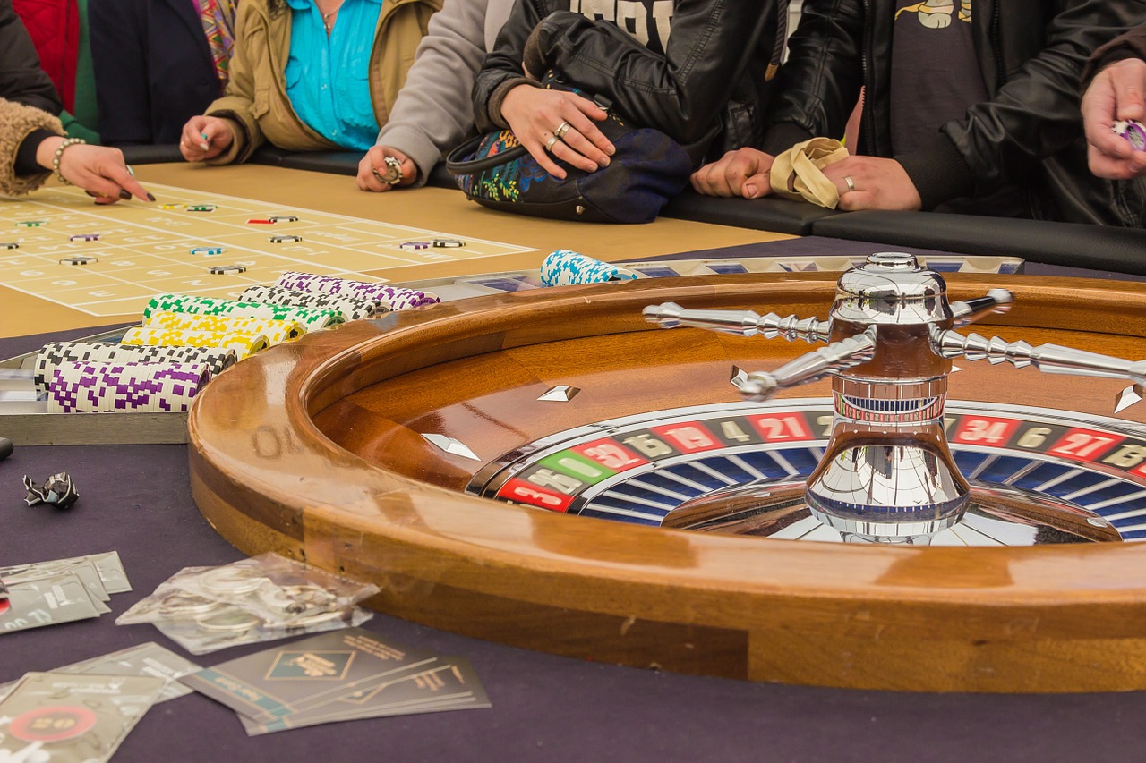 3 Arten von gute online casino: Welches macht das meiste Geld?