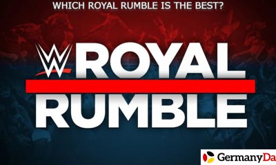 Best Royal Rumble Matches