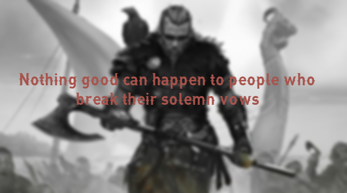 Viking Quotes 