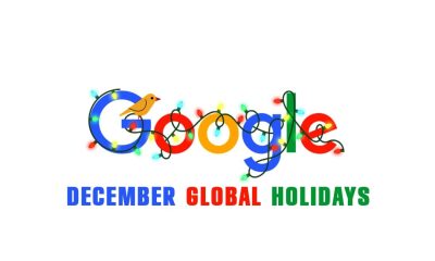 December Global Holidays logo