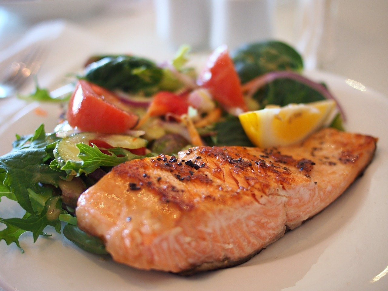 Salmon anti inflammatory foods list pdf